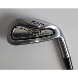 Mizuno MX-900 Forged 4 Iron Graphite Exsar IS2 Regular Flex 38.5 in